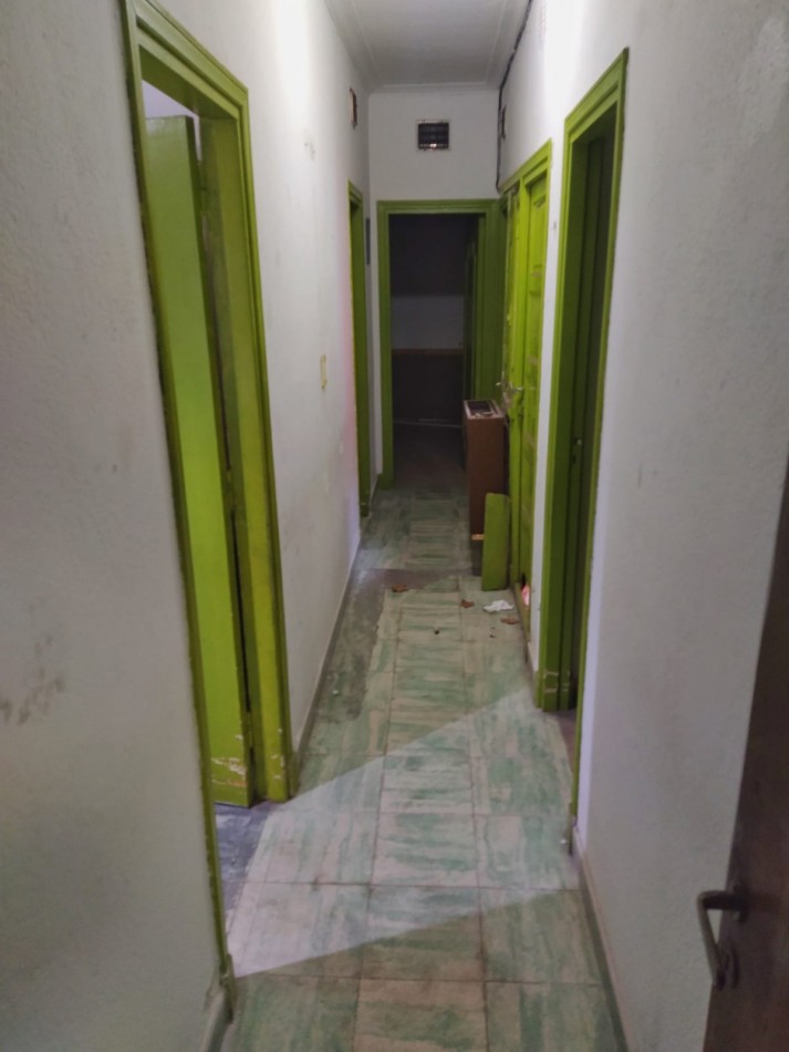PH 4 ambientes y monoambiente en block a reciclar