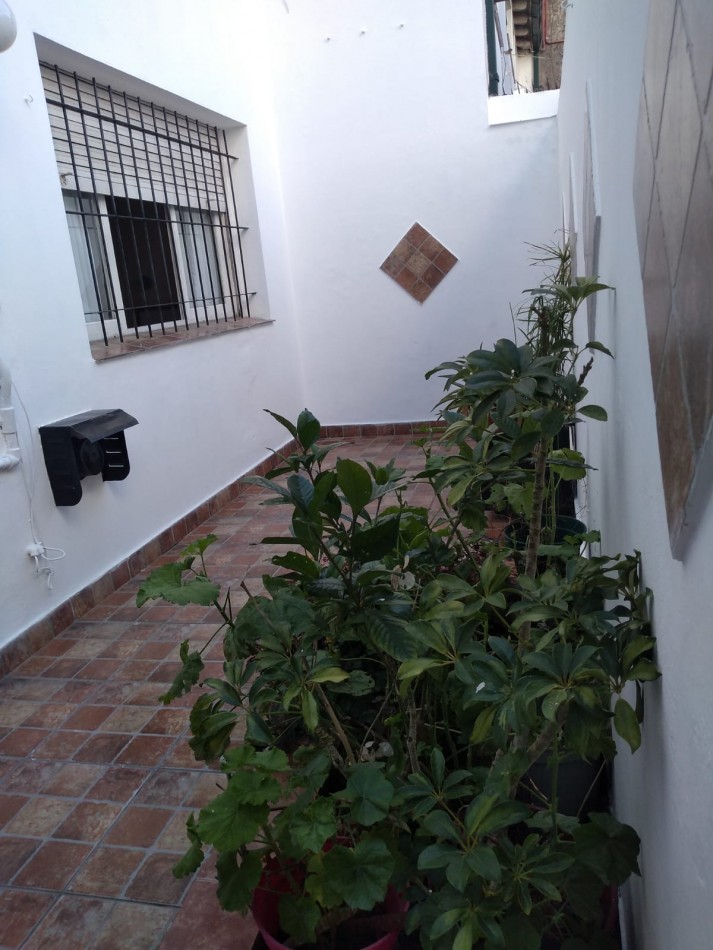 Ph 3 ambientes a la calle reciclado