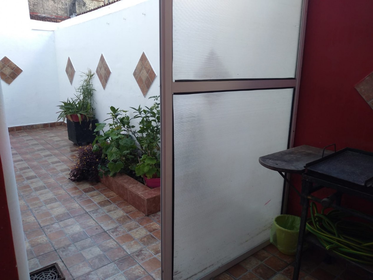 Ph 3 ambientes a la calle reciclado