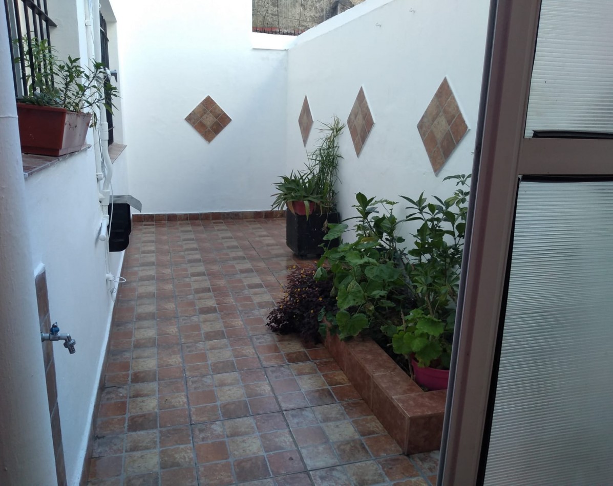 Ph 3 ambientes a la calle reciclado