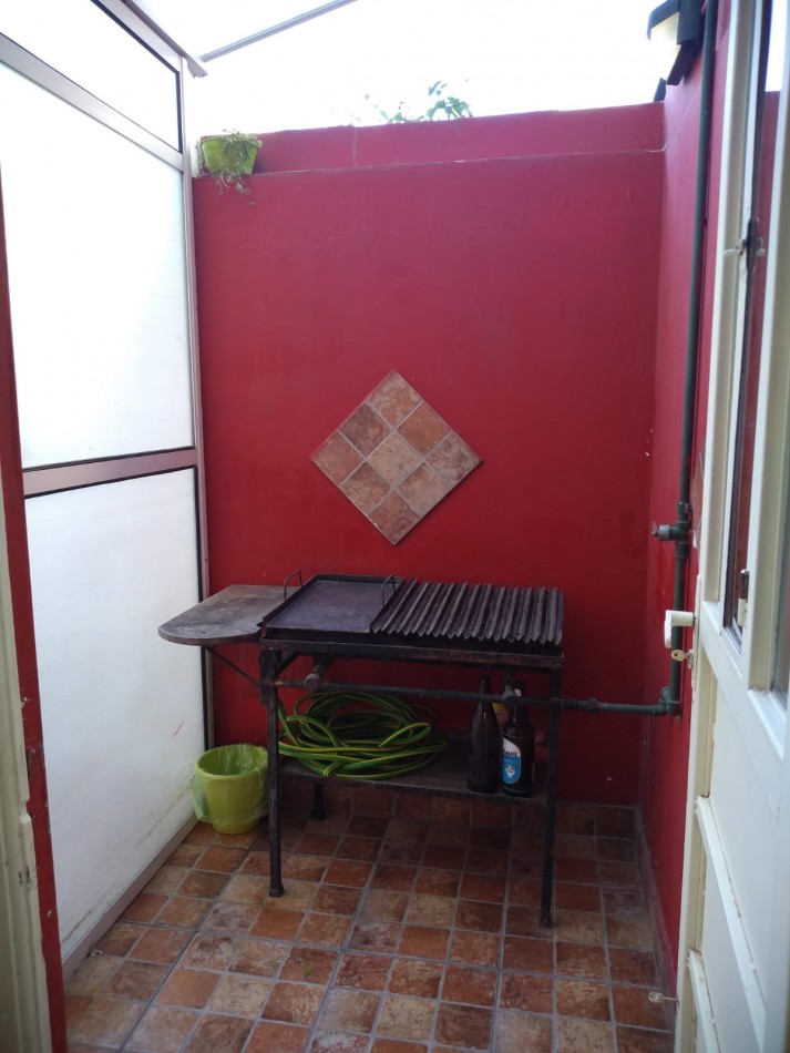 Ph 3 ambientes a la calle reciclado