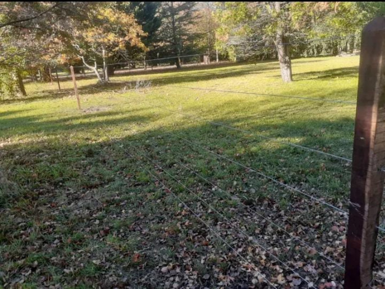Lote 2500M2 Pinares de Santa Clara