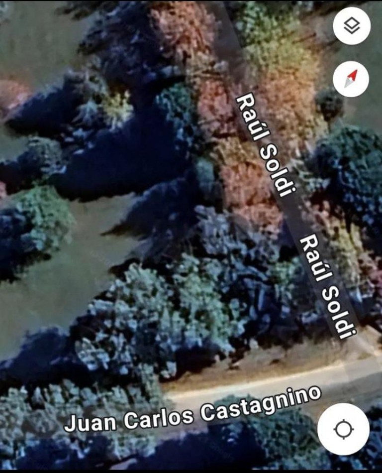 Lote 2500M2 Pinares de Santa Clara