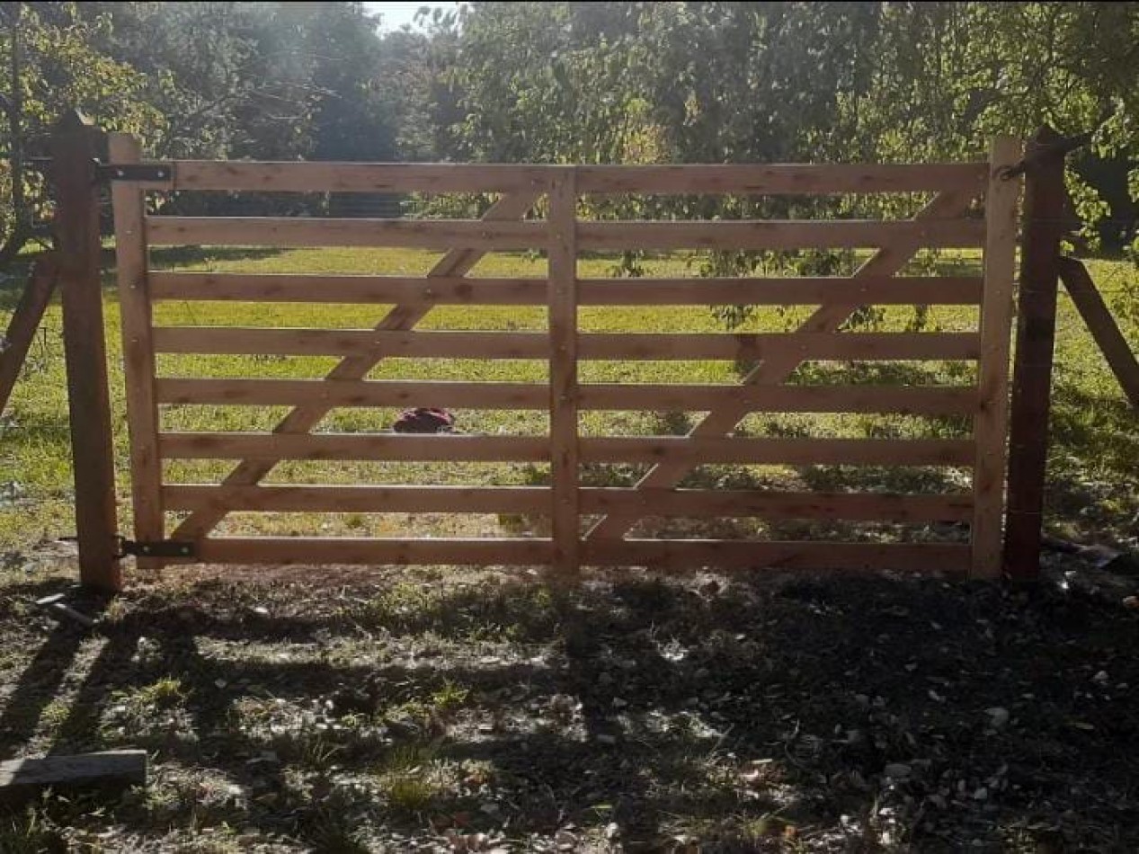Lote 2500M2 Pinares de Santa Clara