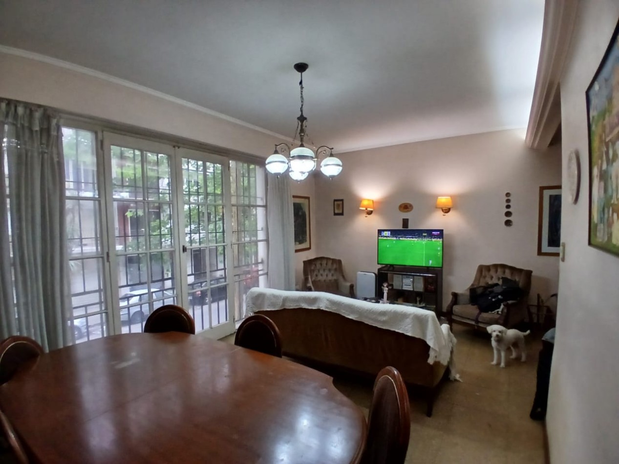 Departamento 4 ambientes, Alquiler Temporario. Brown y Buenos Aires. Estudiantes 2025