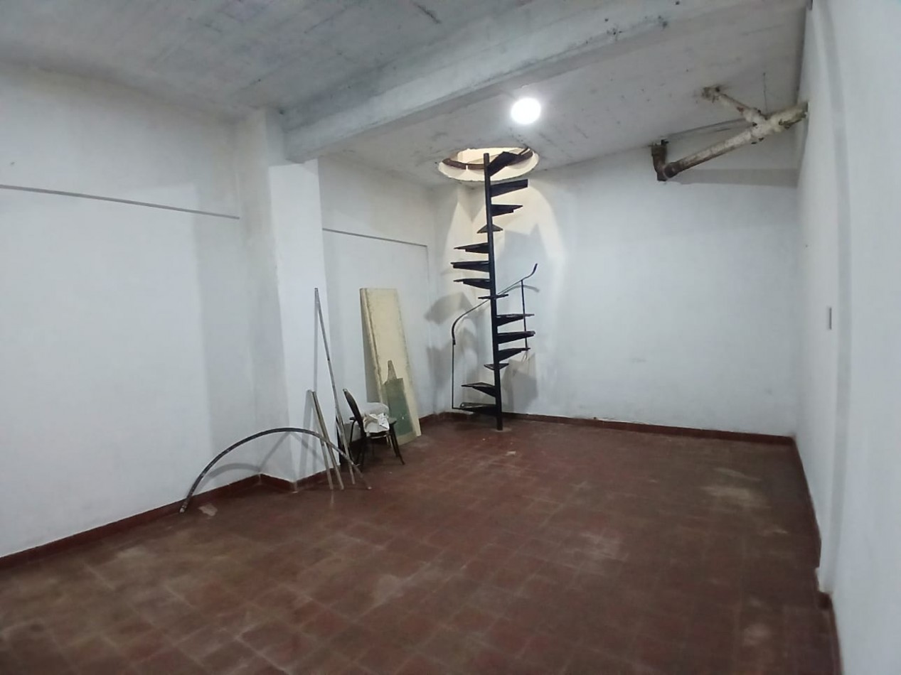 Local en Venta Galeria Torreon, Santa Fe y Rivadavia.