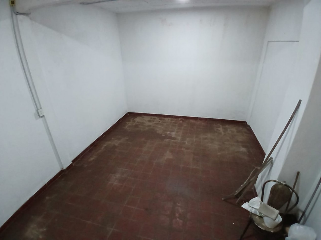 Local en Venta Galeria Torreon, Santa Fe y Rivadavia.