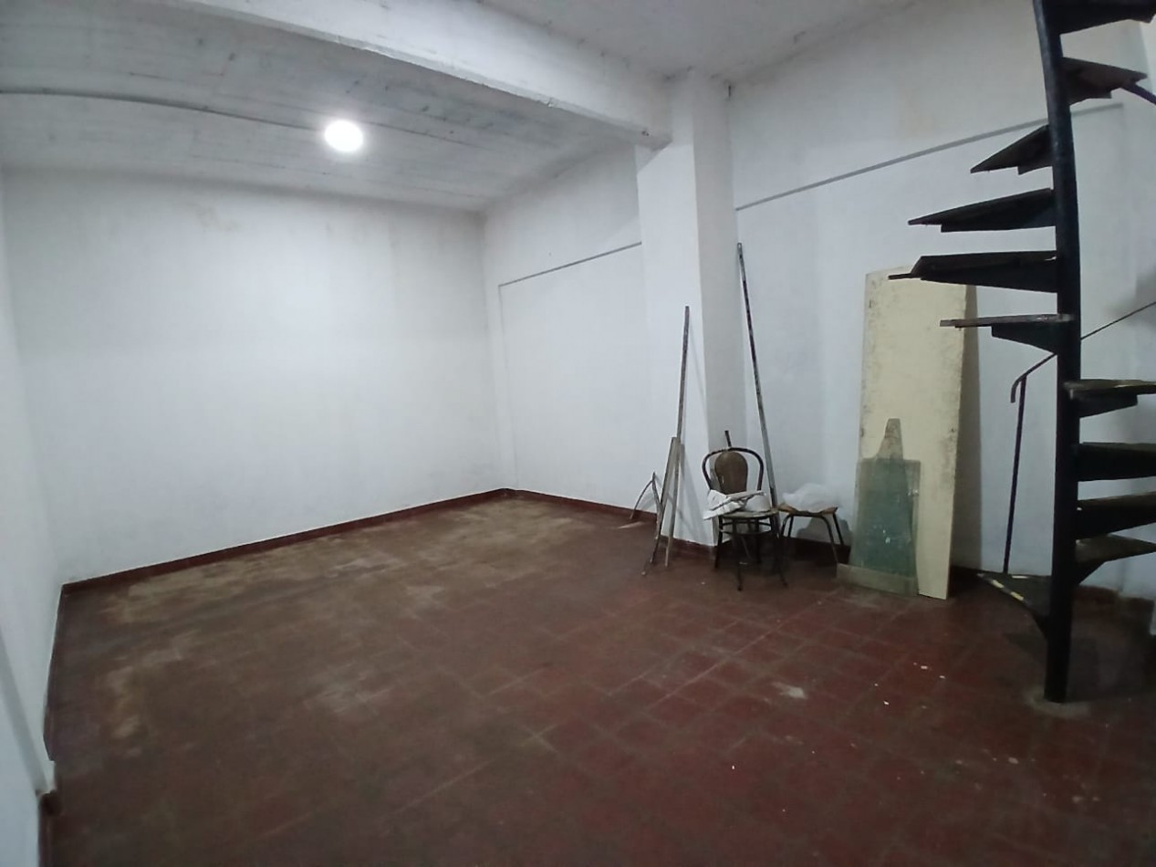 Local en Venta Galeria Torreon, Santa Fe y Rivadavia.