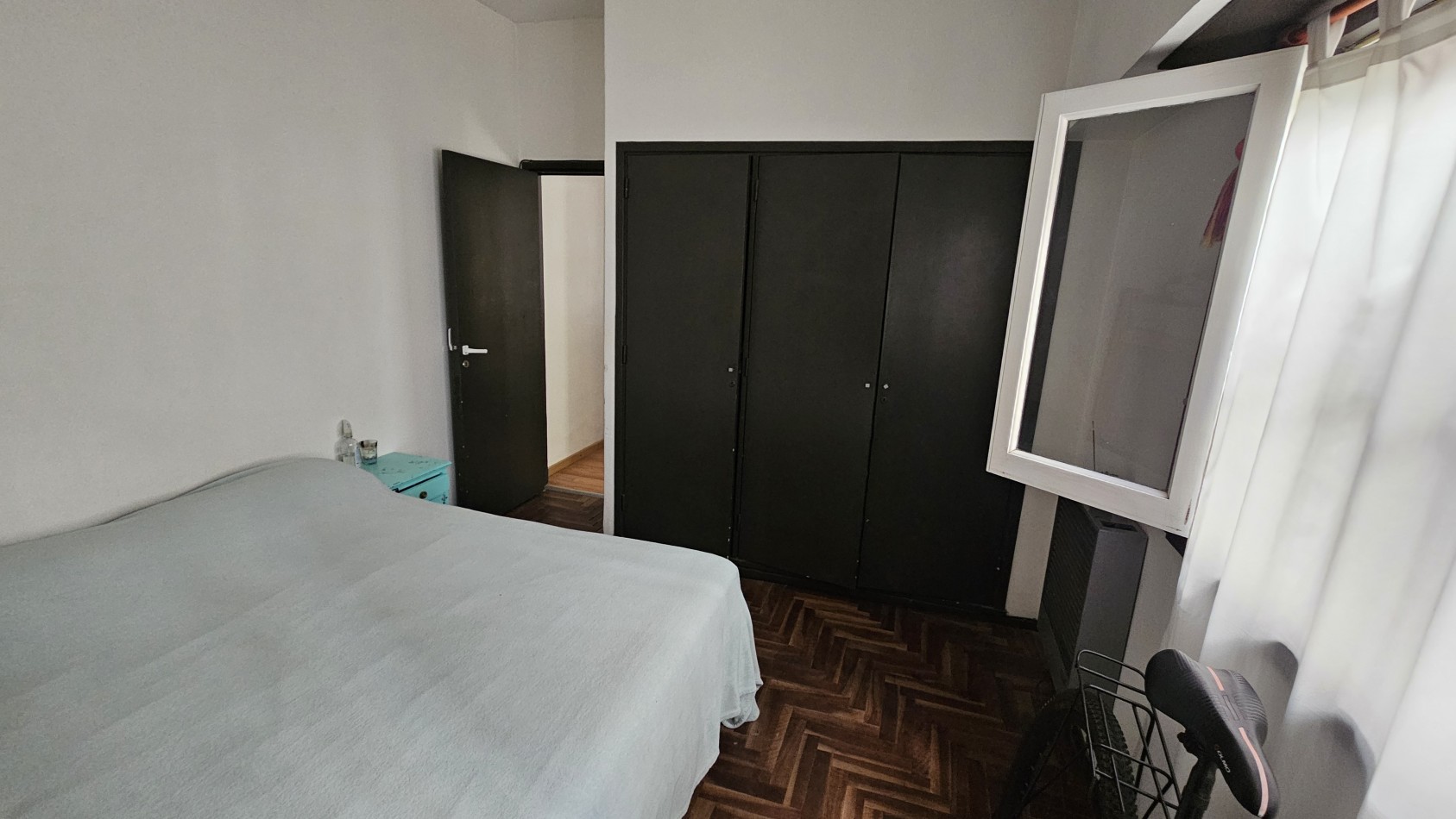 2 ambientes comodo