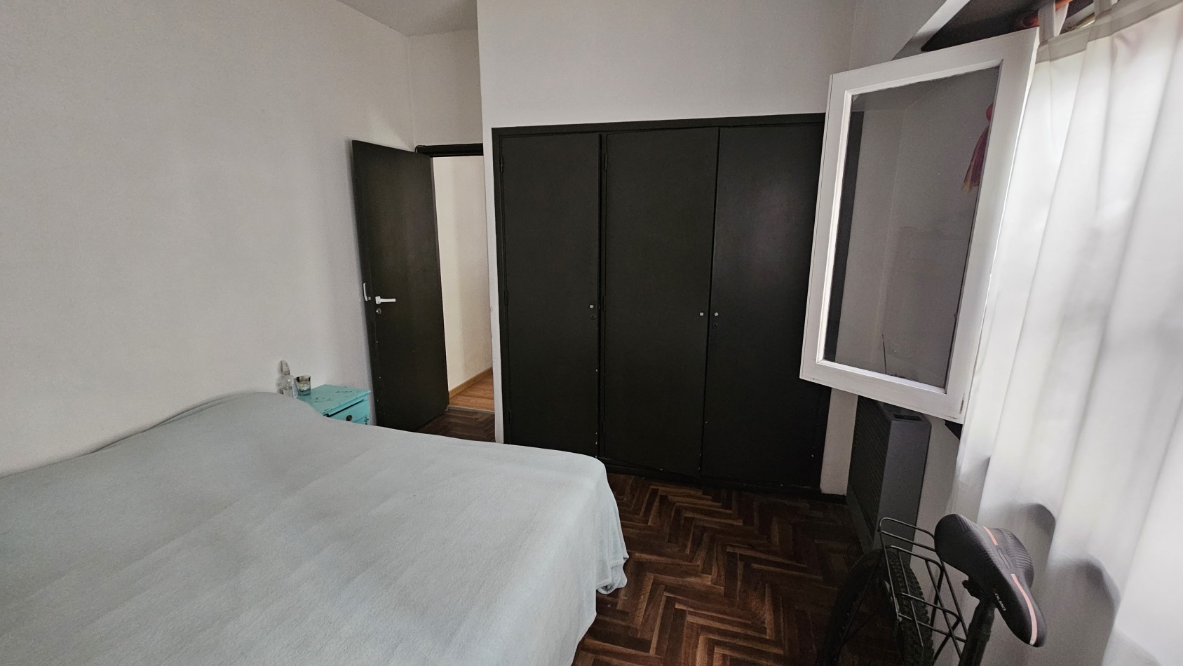 2 ambientes comodo