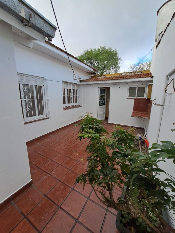 Chalet 4 ambientes en ph