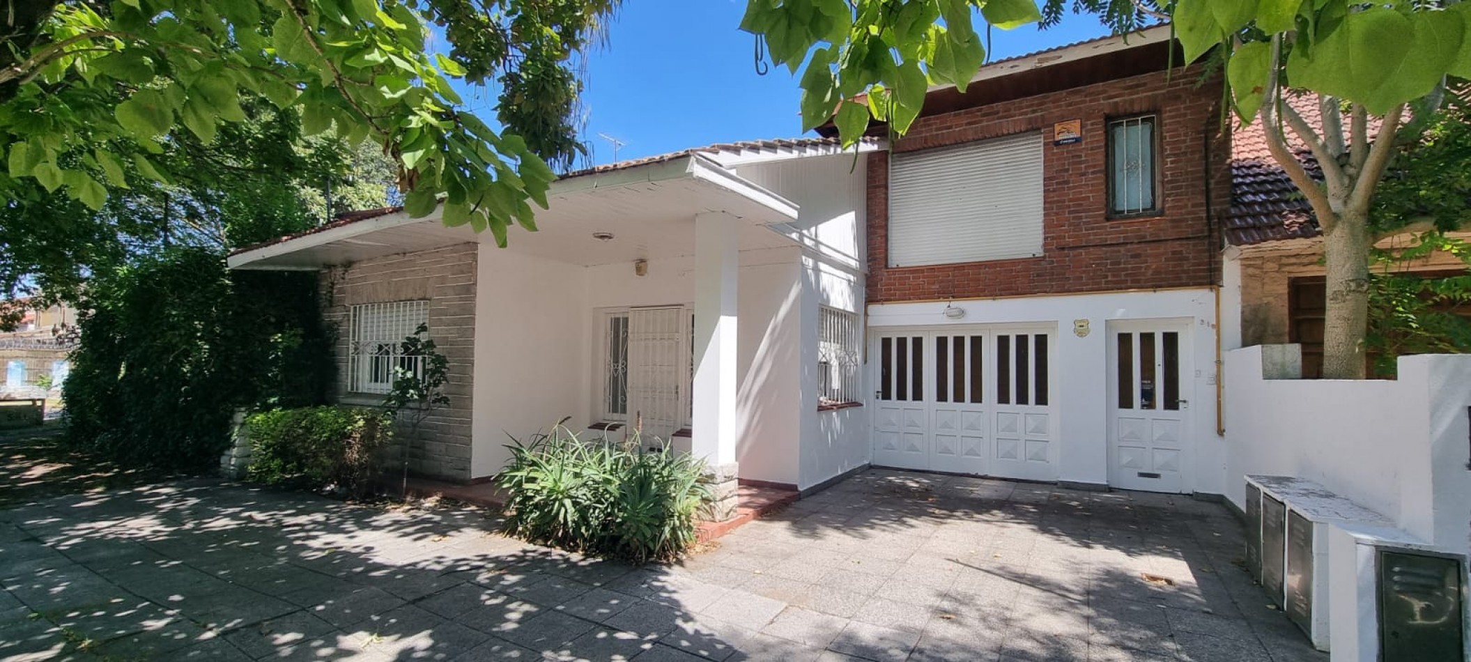 Chalet 4 ambientes en ph