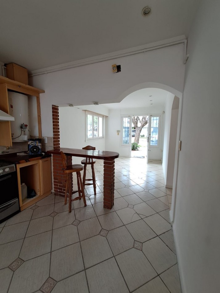 Chalet 4 ambientes en ph