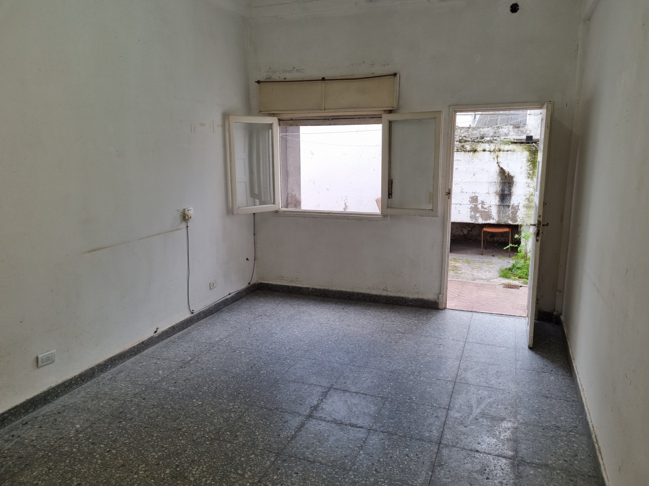 Ph 2 ambientes planta baja