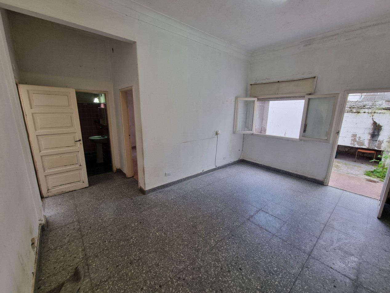 Ph 2 ambientes planta baja