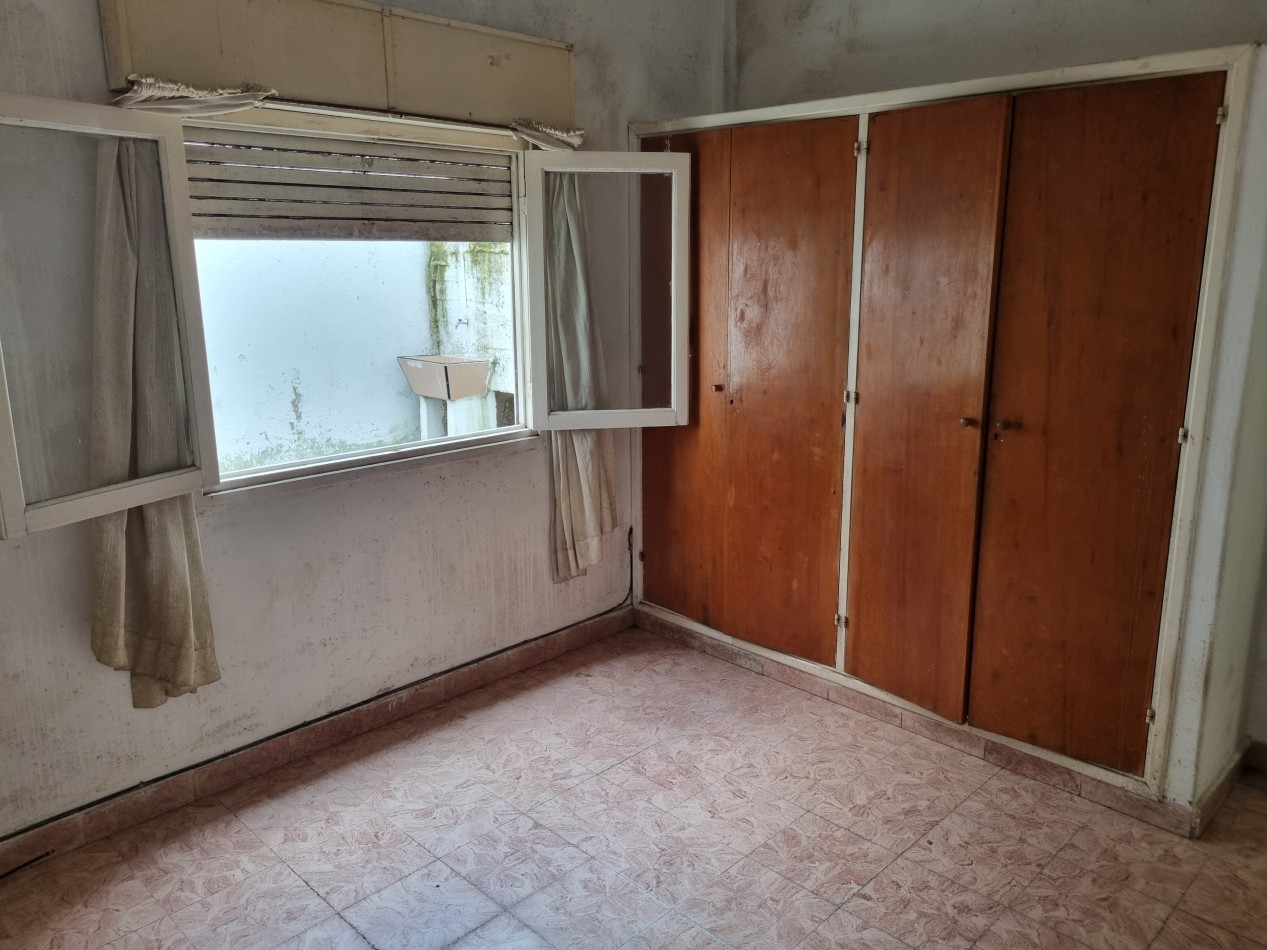 Ph 2 ambientes planta baja