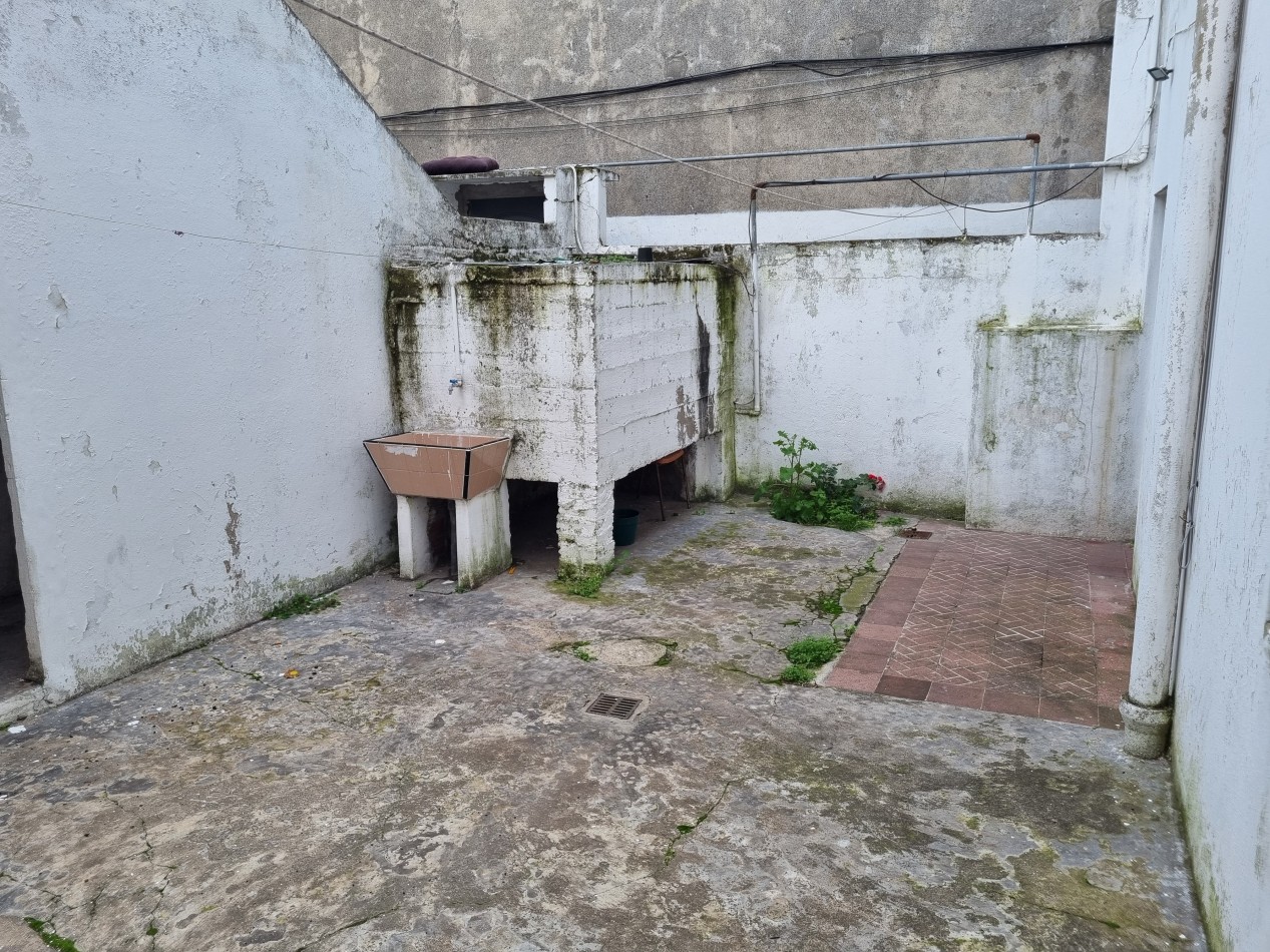 Ph 2 ambientes planta baja