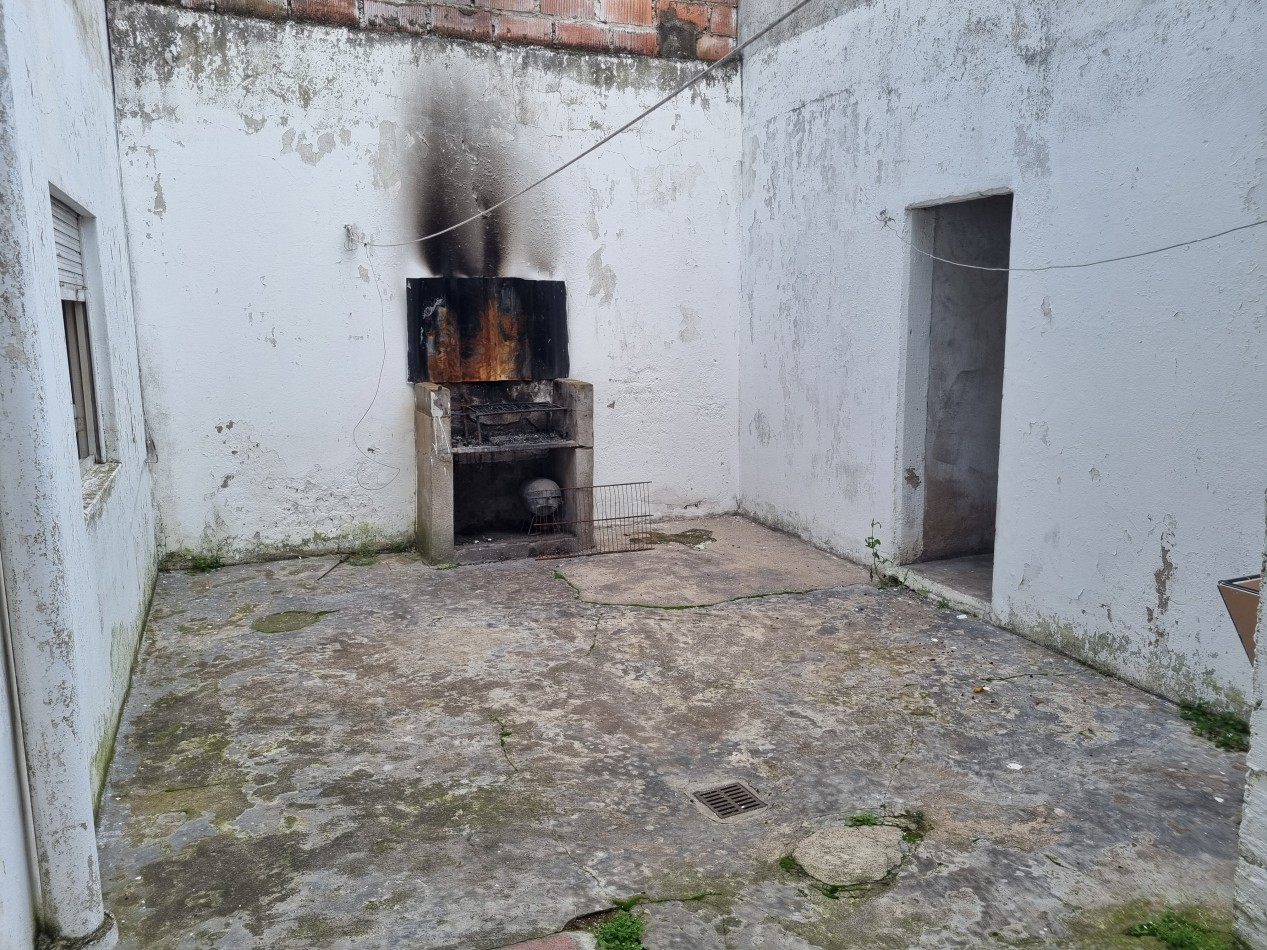 Ph 2 ambientes planta baja