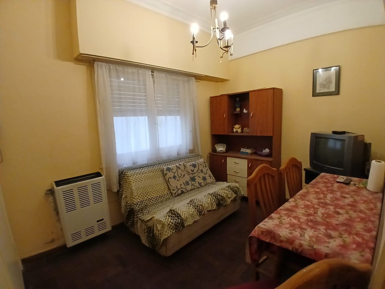 Departamento 2 amb alquiler Mayo a Diciembre