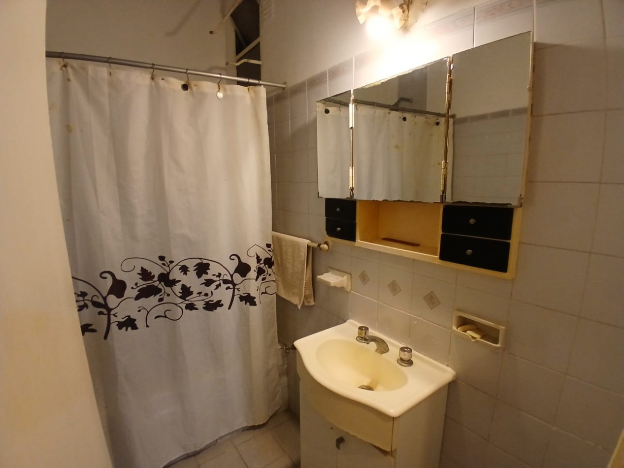 Departamento 2 amb alquiler Mayo a Diciembre