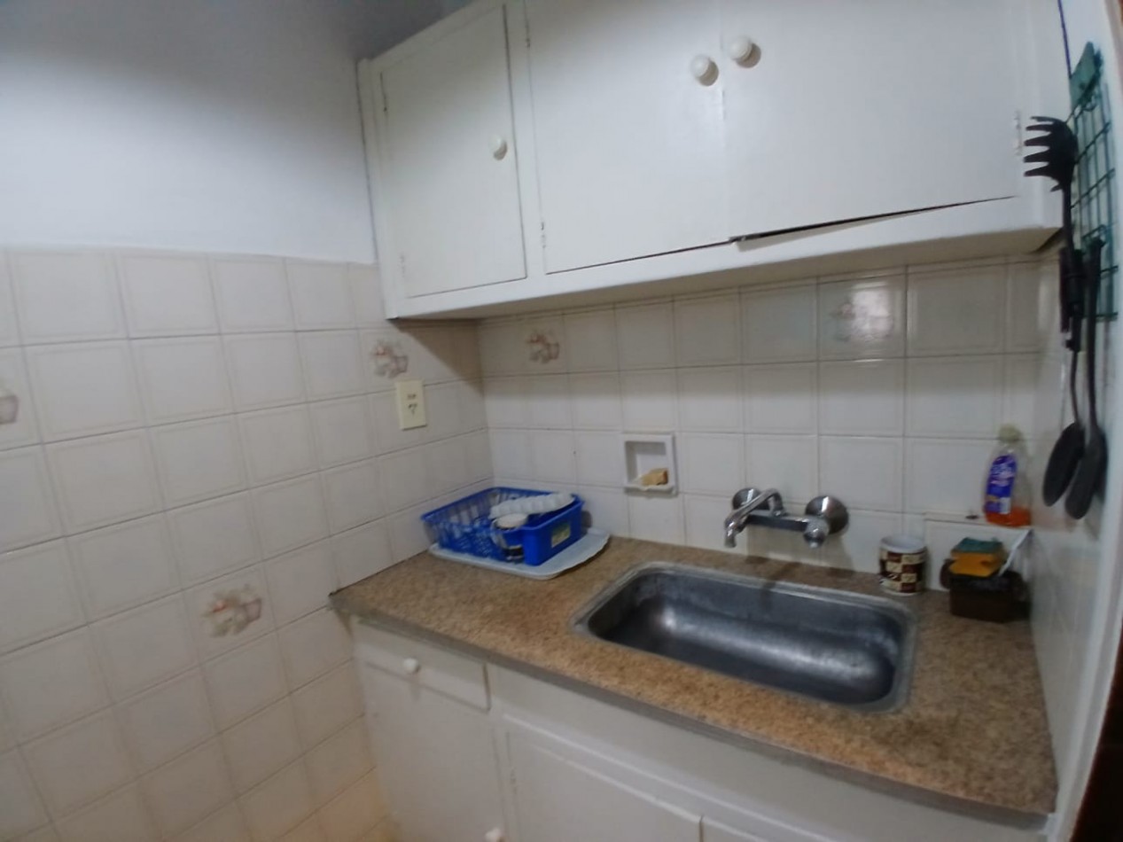 Departamento 2 amb alquiler Mayo a Diciembre