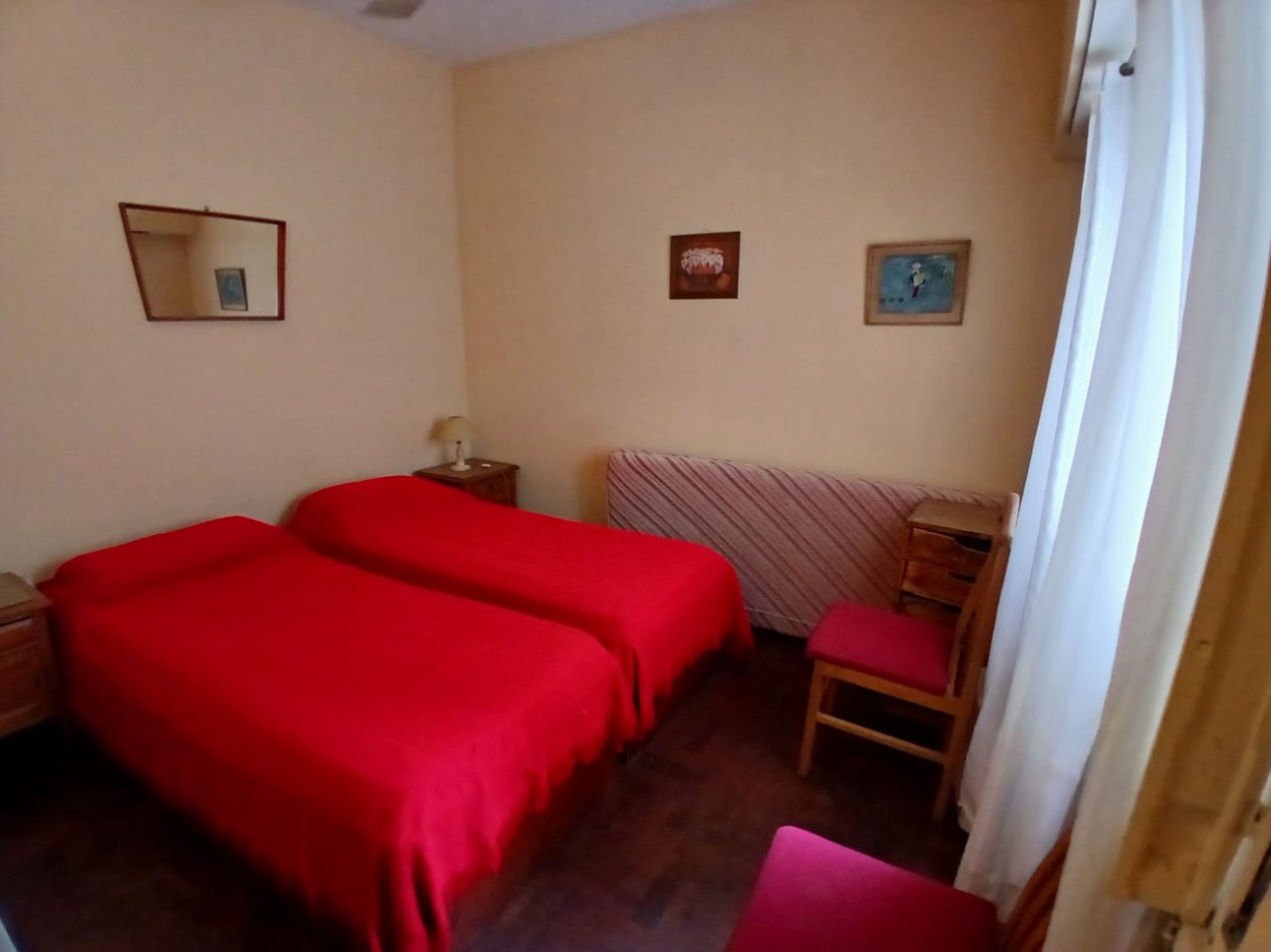 Departamento 2 amb alquiler Mayo a Diciembre