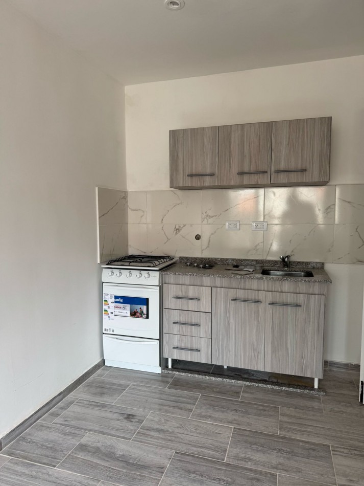 Ph 3 ambientes planta baja
