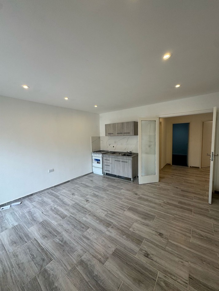 Ph 3 ambientes planta baja