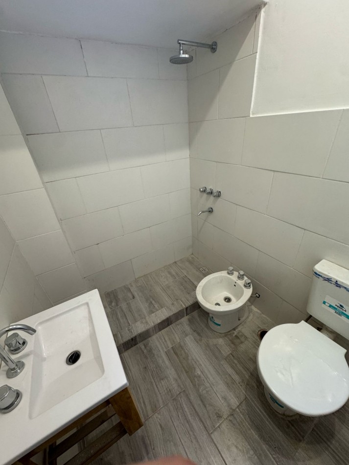 Ph 3 ambientes planta baja