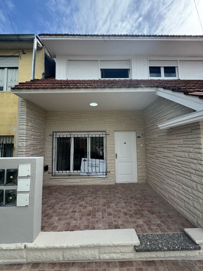 Ph 3 ambientes planta baja