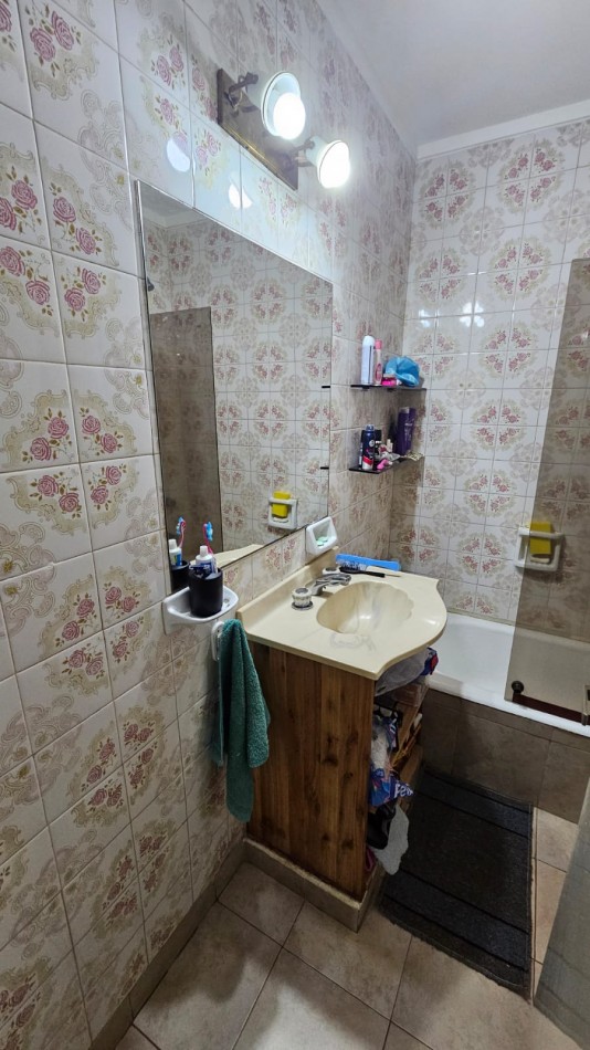 Departamento de un ambiente