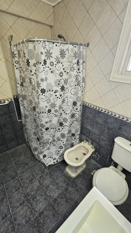 Departamento 4 Ambientes
