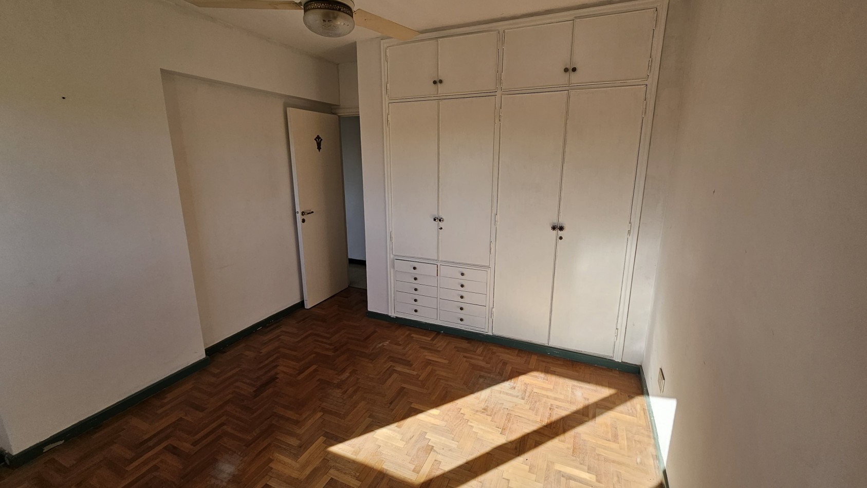 Departamento 4 Ambientes