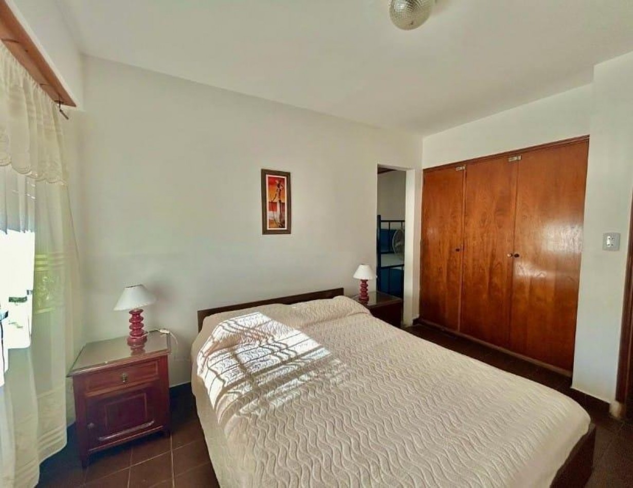 Chalet Tres Ambientes