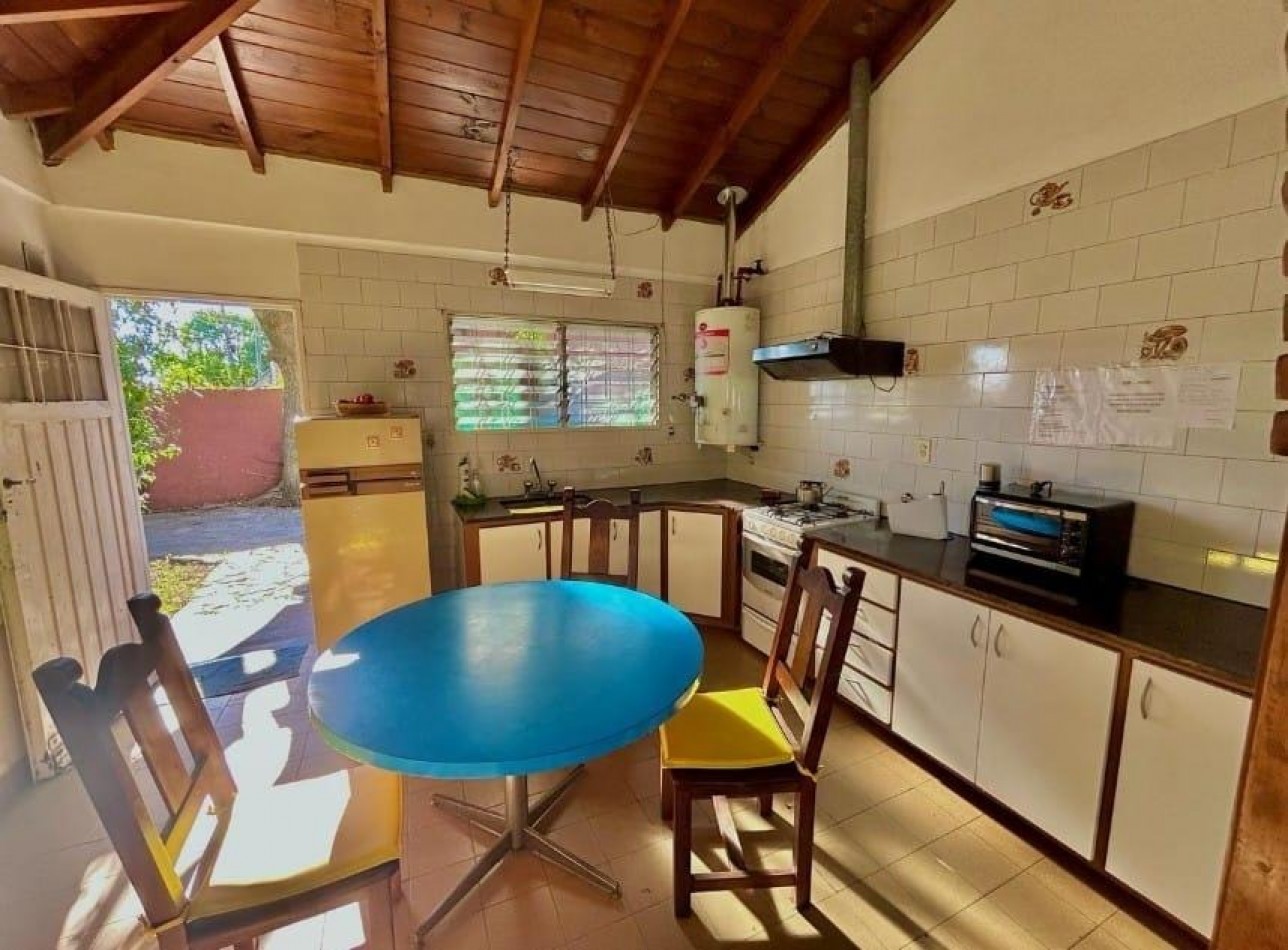 Chalet Tres Ambientes