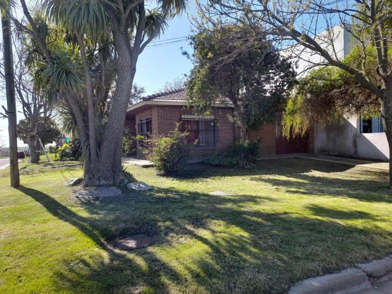 Chalet Tres Ambientes