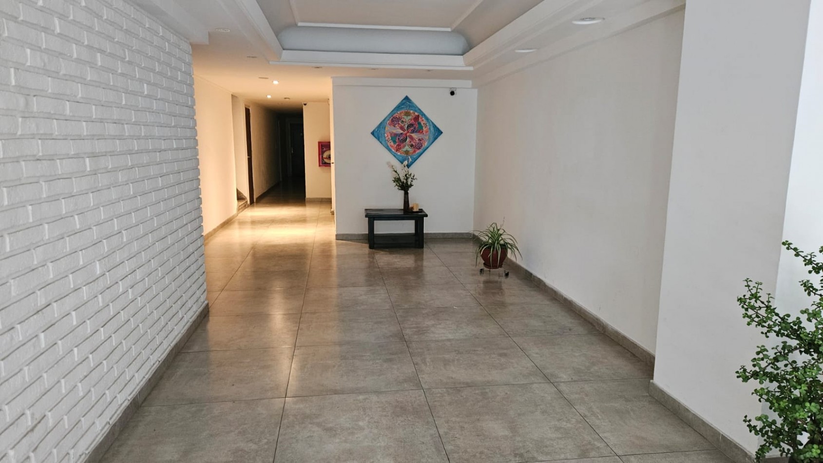venta 3 ambientes muy luminoso, 14 de Julio y Rivadavia