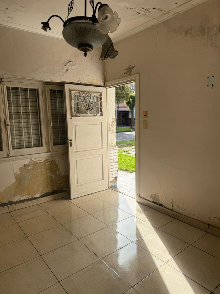 Venta, Casa en block con ph tres ambientes, Valentini y Hernandarias