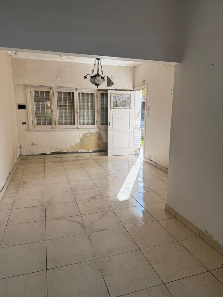 Venta, Casa en block con ph tres ambientes, Valentini y Hernandarias