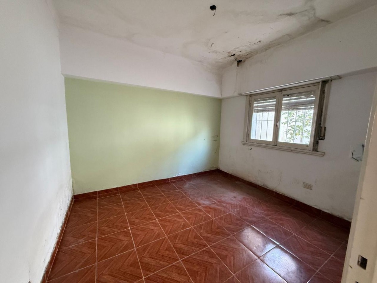 Venta, Casa en block con ph tres ambientes, Valentini y Hernandarias