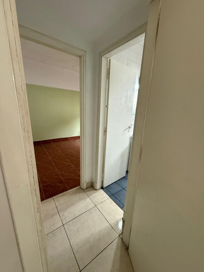 Venta, Casa en block con ph tres ambientes, Valentini y Hernandarias