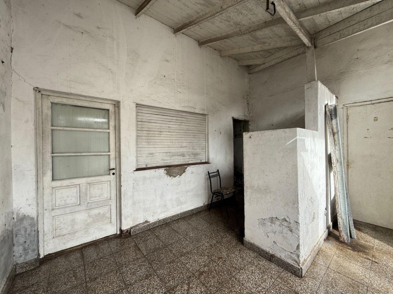 Venta, Casa en block con ph tres ambientes, Valentini y Hernandarias