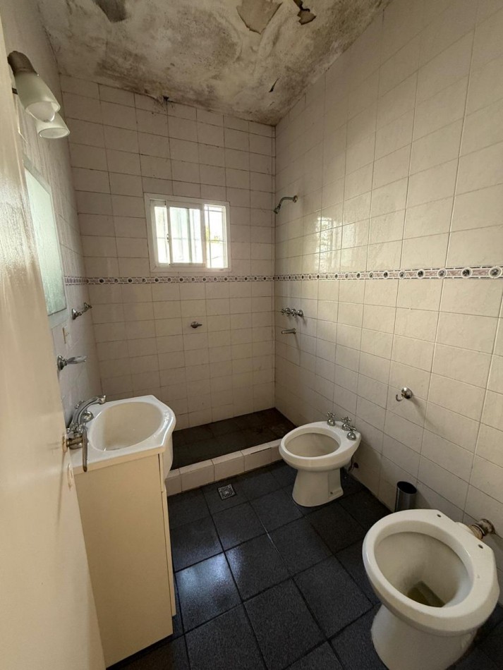 Venta, Casa en block con ph tres ambientes, Valentini y Hernandarias