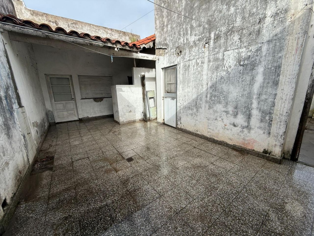 Venta, Casa en block con ph tres ambientes, Valentini y Hernandarias