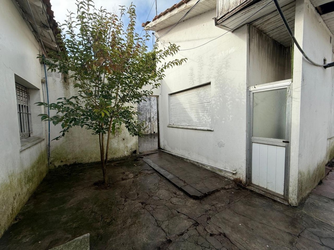 Venta, Casa en block con ph tres ambientes, Valentini y Hernandarias