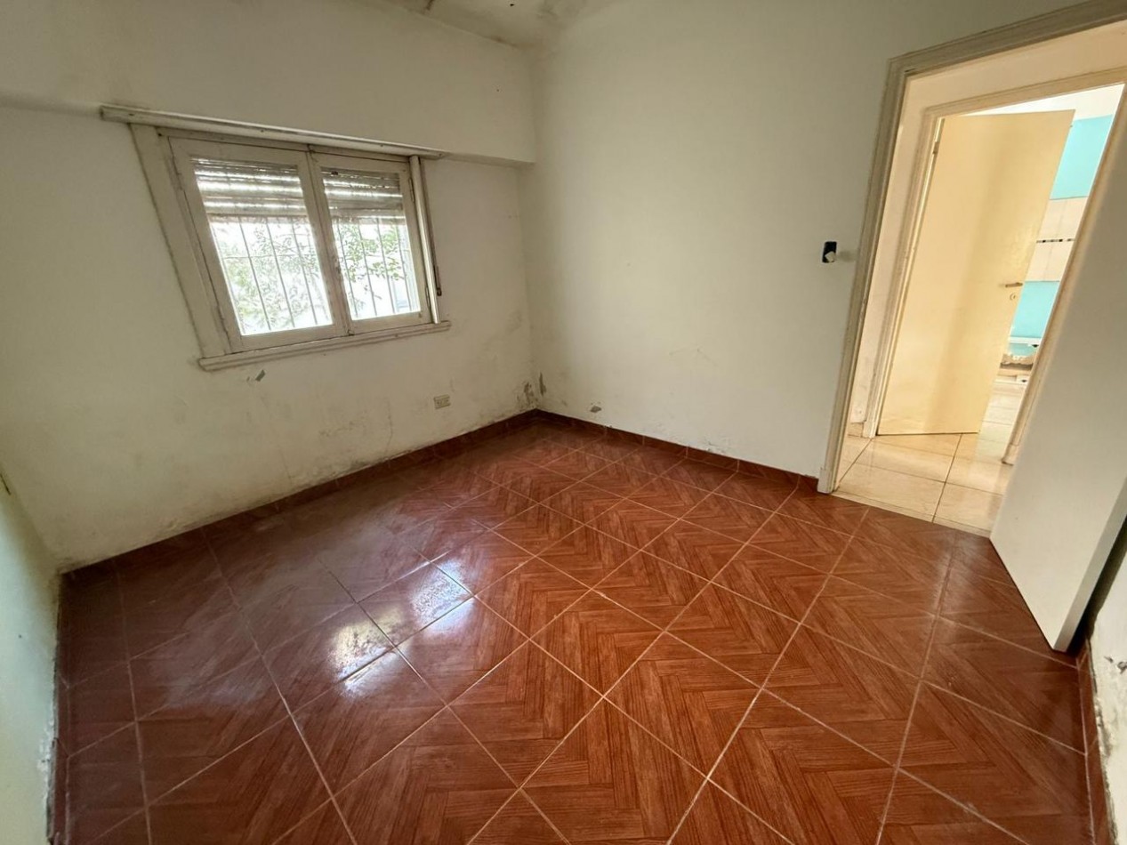 Venta, Casa en block con ph tres ambientes, Valentini y Hernandarias