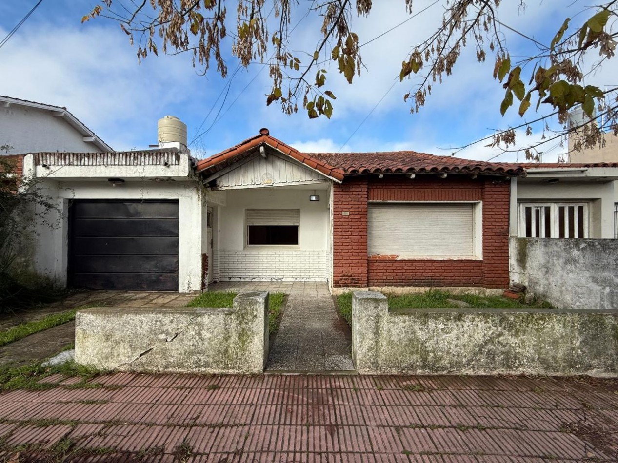 Venta, Casa en block con ph tres ambientes, Valentini y Hernandarias