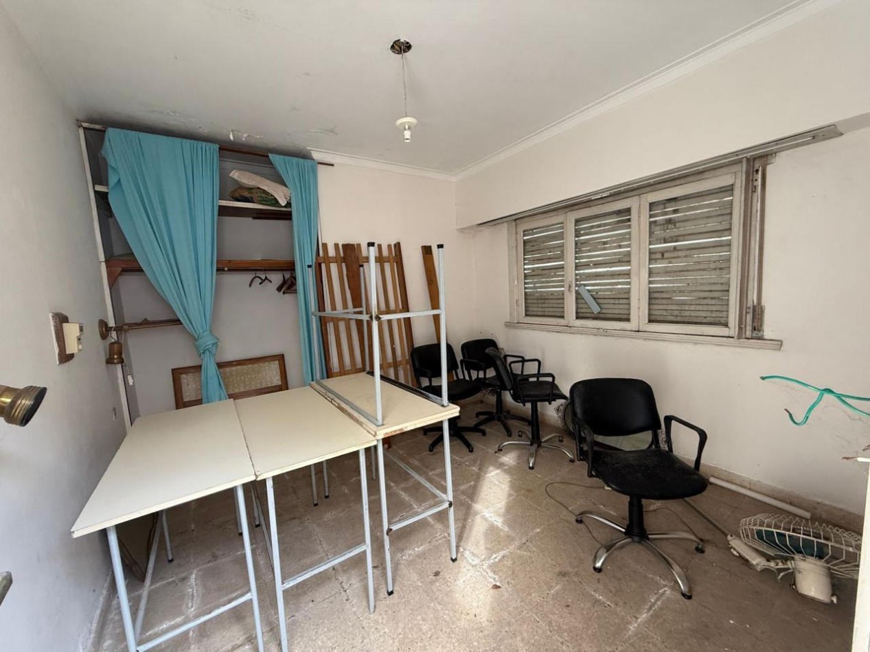 Venta, Casa en block con ph tres ambientes, Valentini y Hernandarias