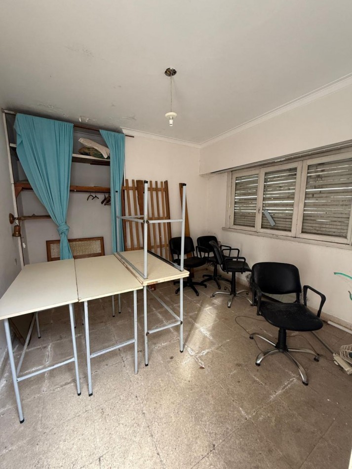 Venta, Casa en block con ph tres ambientes, Valentini y Hernandarias