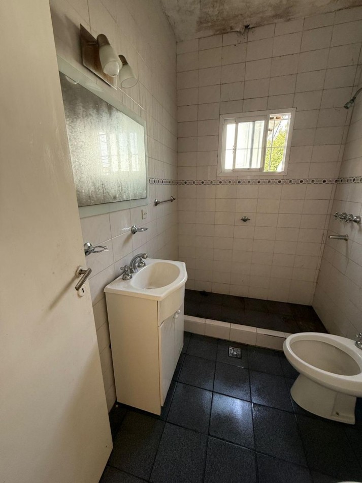 Venta, Casa en block con ph tres ambientes, Valentini y Hernandarias